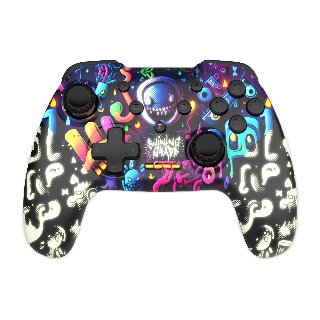 Trade Invaders Shining Graff (Glow in the Dark Paint)