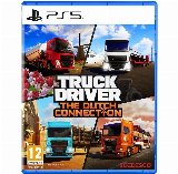 Truck Driver: The Dutch Connection