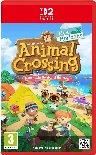 Animal Crossing: New Horizons