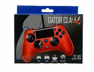 Orb Gator Claw