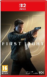 007 First Light