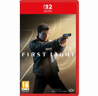 007 First Light