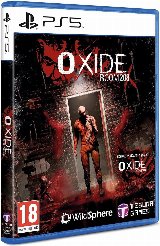 Oxide Room 208