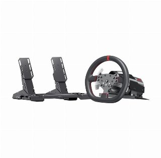 PXN V10 Ultra Gaming Set – Wheel Pedals Clamps Accessories