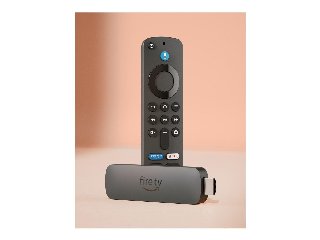 Amazon Fire TV Stick 4K Plus