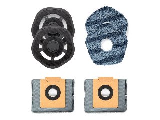 Eufy accessory kit - Tilbehørssæt