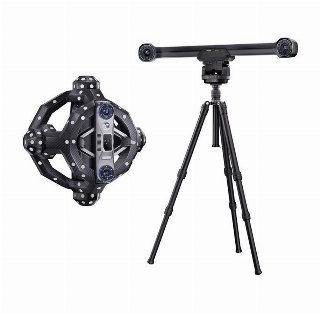 Revopoint Trackit Optical Tracking 3D Scanner