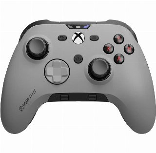 Scuf Valor Pro Wireless Preconfigured Controller