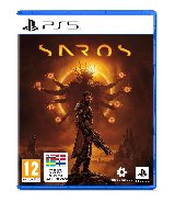 SAROS - Sony PlayStation 5