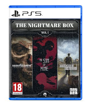 The Nightmare Box