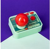 Fizz Creations Galaga Plug and Play