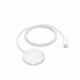 Apple MagSafe Charger (1 m) (2025) - Trådløs opladningsmåtte