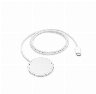 Apple MagSafe Charger (1 m) (2025) - Trådløs opladningsmåtte