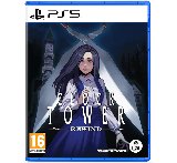 Clock Tower Rewind