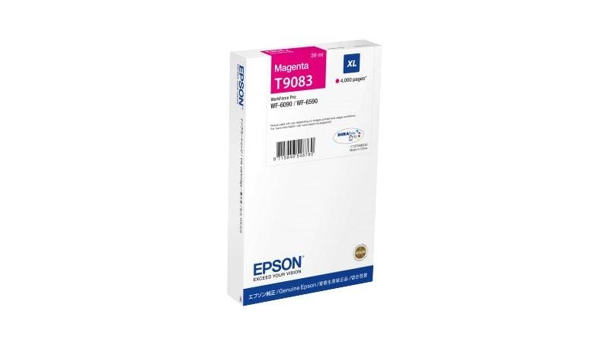 Epson C13T908340