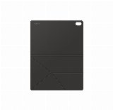 Book CoverSamsung Galaxy Tab S11 Sort - Flipomslag til tablet