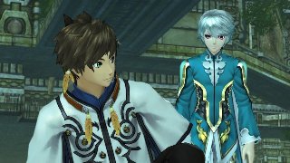 Bandai Namco Tales of Zestiria - Sony PlayStation 3