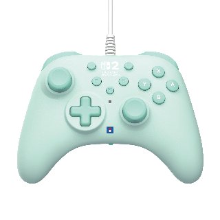 HORI PAD Turbo - Gamepad