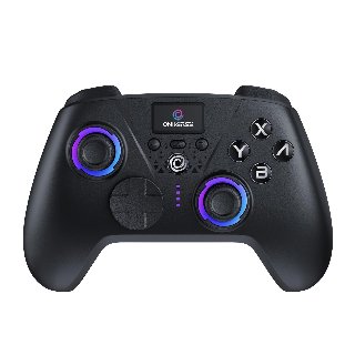 Oniverse Aura - Gamepad