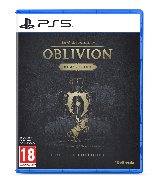 Elder Scrolls IV: Oblivion Remastered (Deluxe Edition)