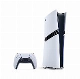 Sony PlayStation 5 Pro - Spilkonsol