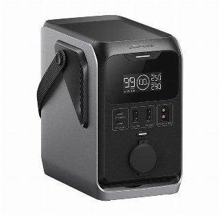 EcoFlow TRAIL 300 DC