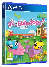 Wobbledogs - Sony PlayStation 4