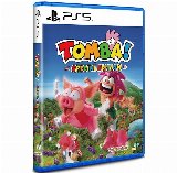 Tomba (Special Edition)