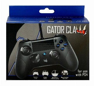 Orb Gator Claw