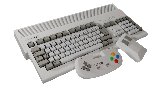 Retro Games THEA1200