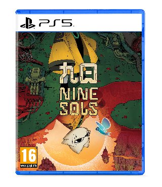 Nine Sols