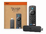 Amazon Fire TV Stick 4K Select