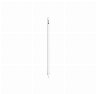 Pencil (2. generation)Hvid