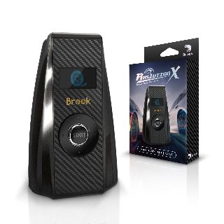 Brook Gaming Ras1ution X (Xbox series One 360 Sim-Racing Signal converter)