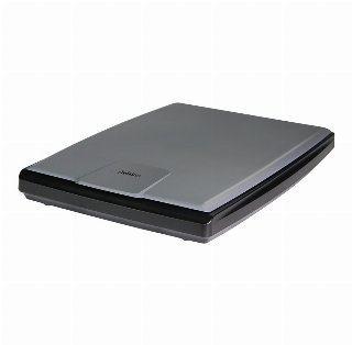 Avision FB25 - Flatbed-scanner - desktopmodel