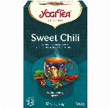 Yogi Tea Sweet Chili