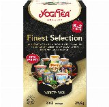Yogi Tea Finest selection