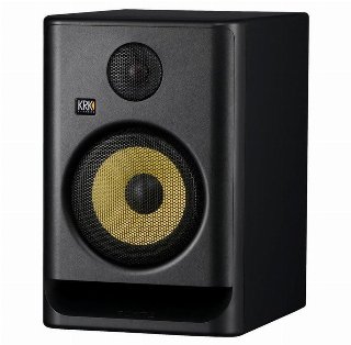 KRK Systems Rokit 7 G5