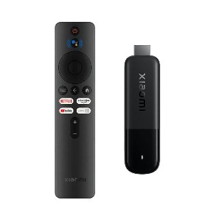 Xiaomi TV Stick 4K (2nd Gen)