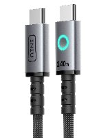 INIU Leopard Magnetic Cable 240W