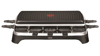 Tefal Inox & Design Raclette RE 458812