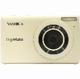 Yashica DigiMate (Off White)