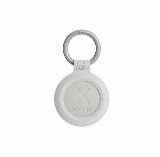 Xtorm TravelTag Tracker for iOS & Android White - Anti-tab Bluetooth-tag