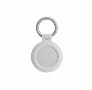 Xtorm TravelTag Tracker for iOS & Android White - Anti-tab Bluetooth-tag