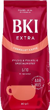 BKI Extra 400g