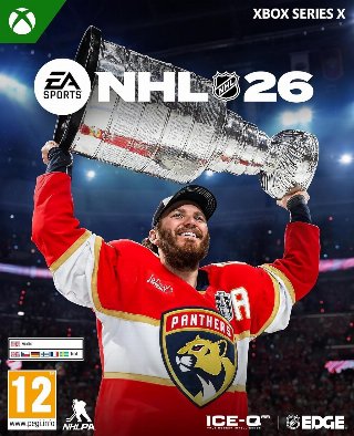 NHL 26