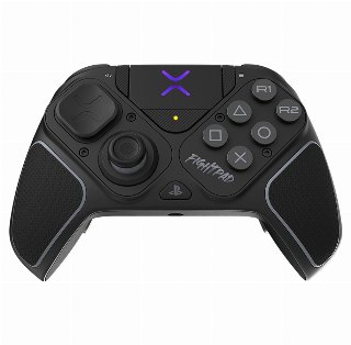 Turtle Beach Victrix Pro BFG Reloaded