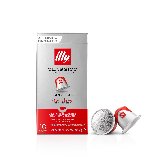 illy Nespresso Ground Classic Capsules – 10 pcs