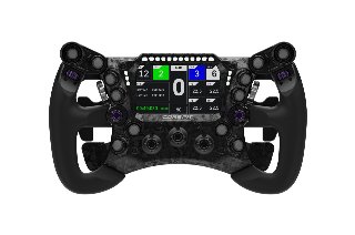 CONSPIT 290GP Formula wheel
