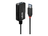 Lindy Active Extension Cable